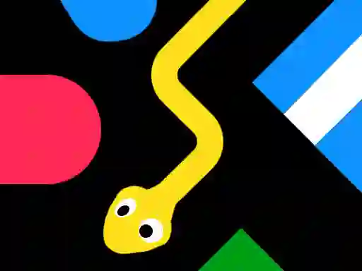 Spel Color Snake online