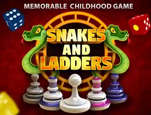 Spel Snakes And Ladders online