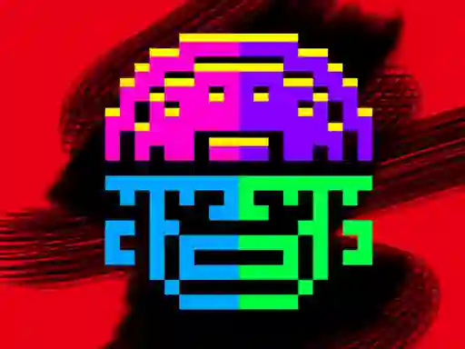 Spel Tomb Of The Mask Color online