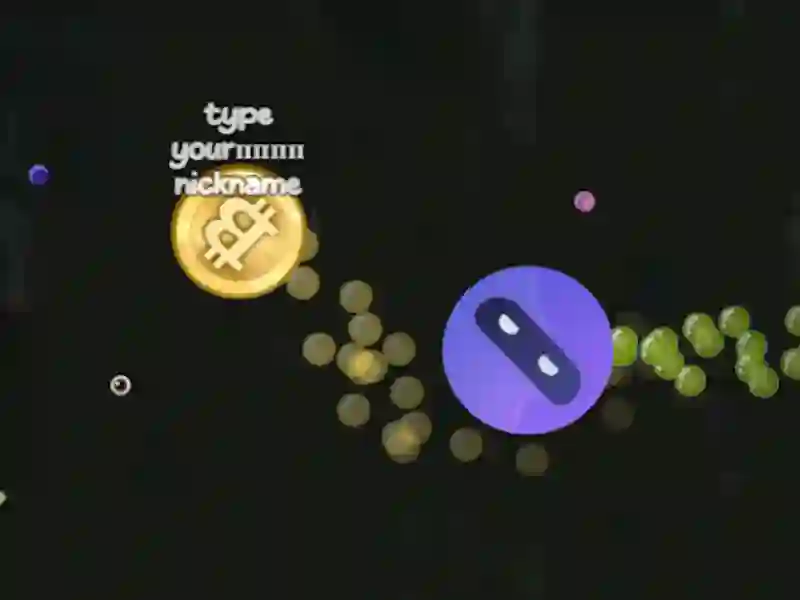 Spel Bitcoin.io online