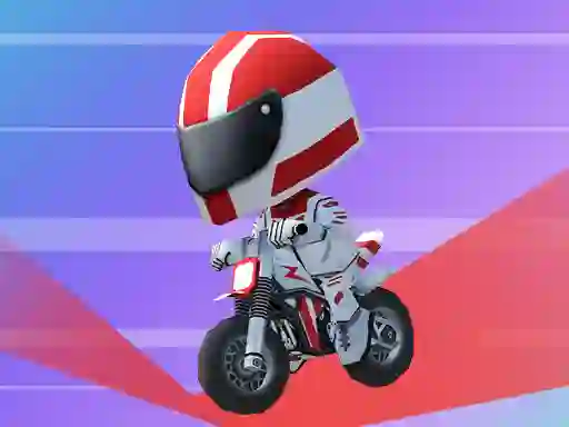 Spel Dirt Bike Rally online