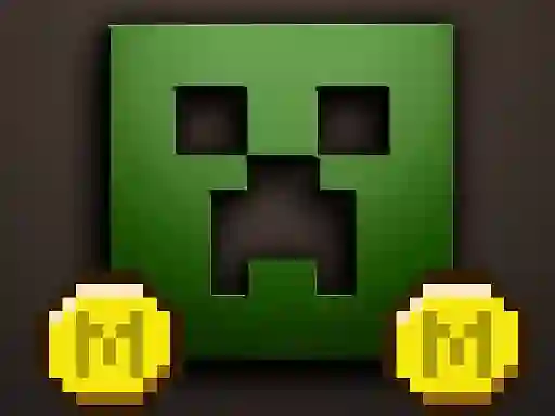 Spel Minecoin Adventure online