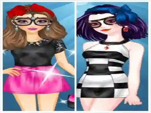 Spel New Fashion Diva online