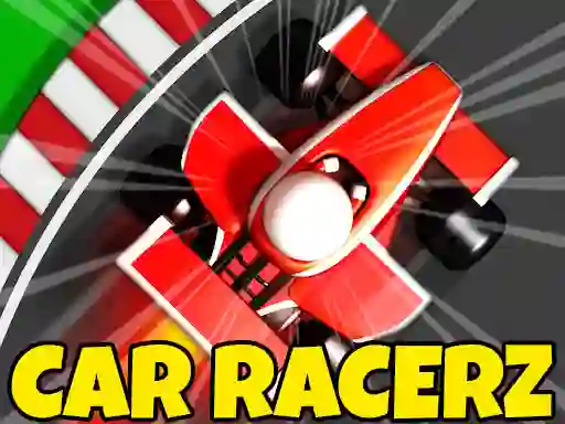 Spel Car Racerz online