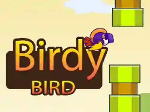 Spel Birdy Bird online