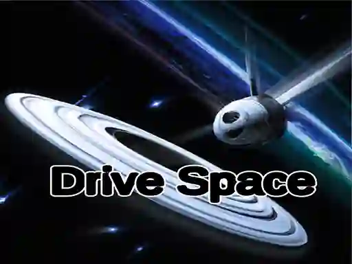 Spel Drive Space online