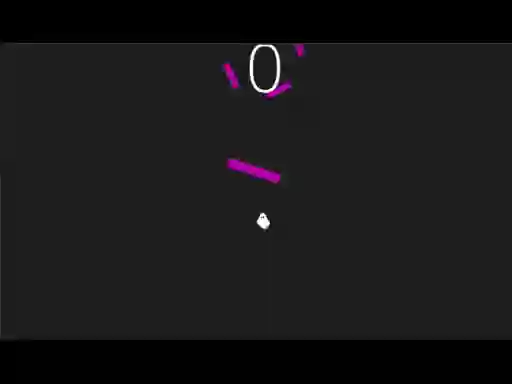 Spel Ghost Jump online