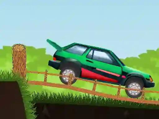 Spel Obstacle Racing online
