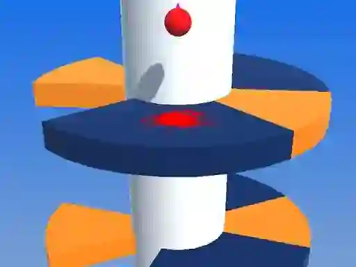 Spel Avoid Barriers online