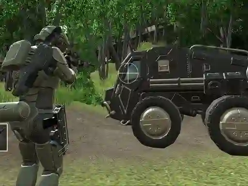 Spel Alien Survival Shooter 2022 online