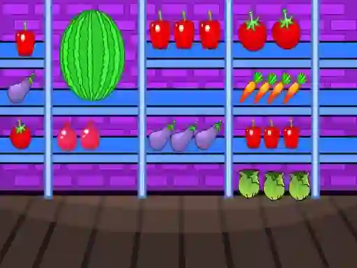 Spel Restaurant Kitchen Escape online