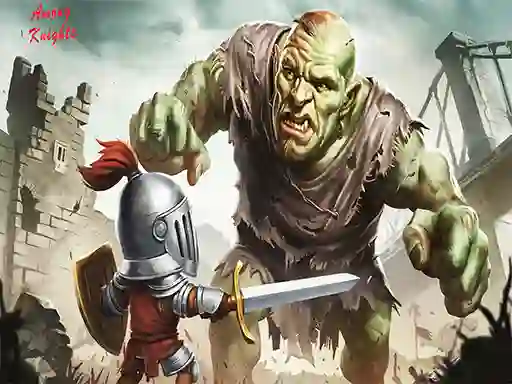 Spel Among Knights online
