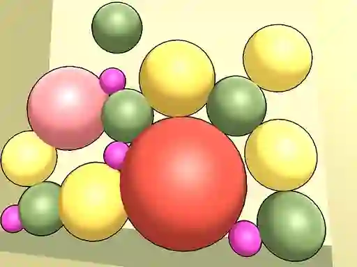 Spel Merge Color 2D online