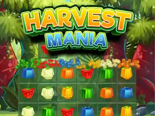 Spel Harvest Mania online