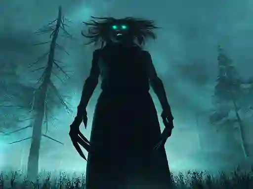 Spel Forest Survival 2 online