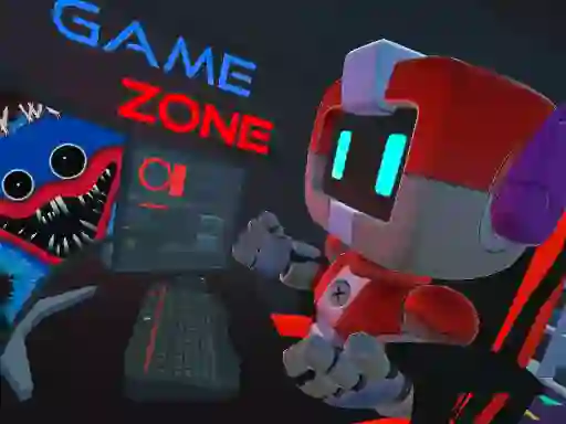 Spel Game Station online