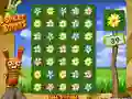 Spel Bonker Bunnys Sock Em online