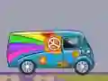 Spel Rich cars - 3 online