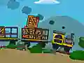 Spel Coal Express 2 online