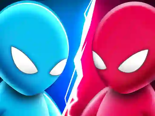 Spel Mini Duels Battle online