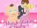 Spel Match Match Baby online