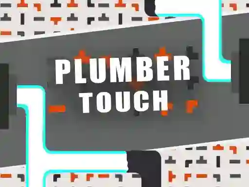 Spel Plumber touch online