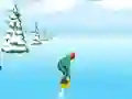 Spel Snowboard Boy online