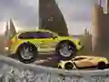 Spel Taxi Truck online