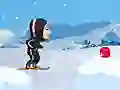 Spel Rancho Ice Adventure online