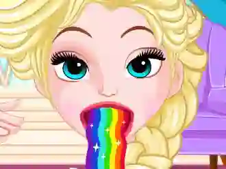 Spel Princess tinder wars online