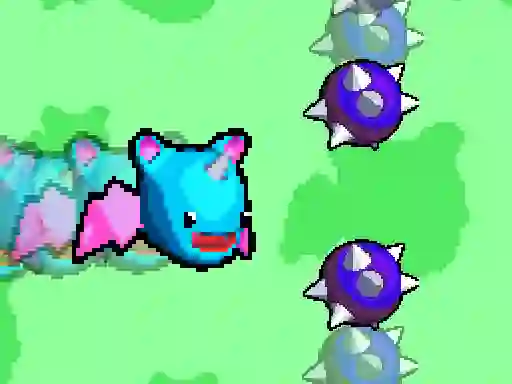 Spel Warping Bat online