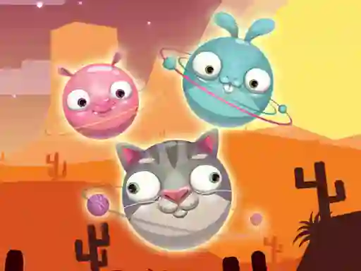 Spel Merge Animals online