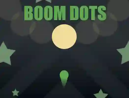 Spel Boom Dots online
