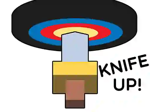Spel Knife Up! online