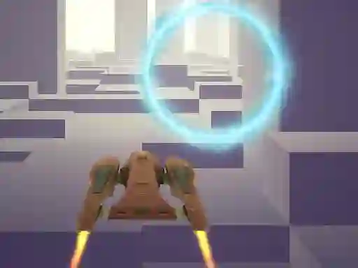 Spel Space Driving online