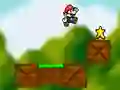 Spel Jump Mario 3 online