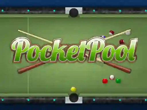 Spel Pocket Pool online