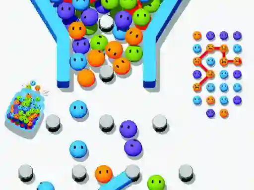 Spel Pop Them! online