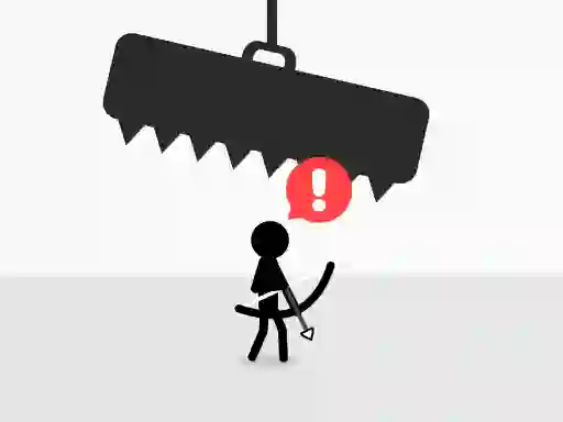 Spel Avoid Dying online