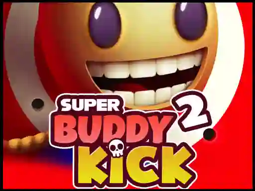 Spel Super Buddy Kick 2 online
