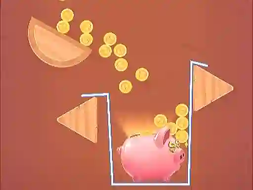 Spel Happy Piggy online