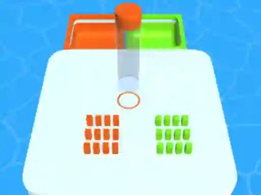 Spel Sort Them All online
