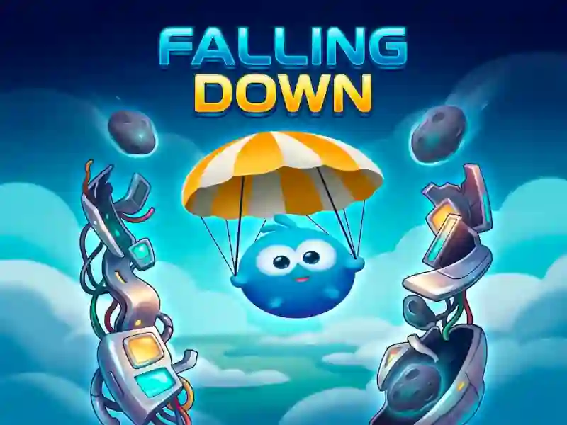 Spel Falling Down online