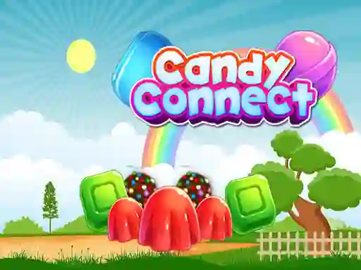 Spel Candy Connect online