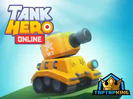 Spel Tank Hero Online online