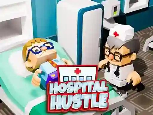 Spel Hospital Hustle online