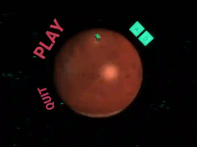 Spel Space Car online