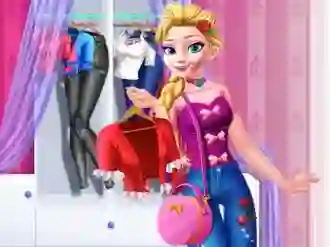 Spel Princess Wardrobe Perfect Date 2 online