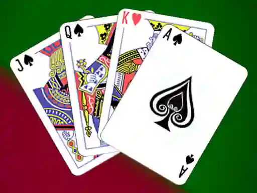Spel Solitaire: Spider and Klondike online