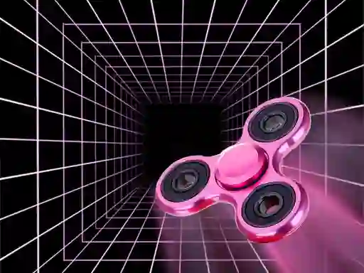 Spel Fidget Spinner Xtreme Racing online